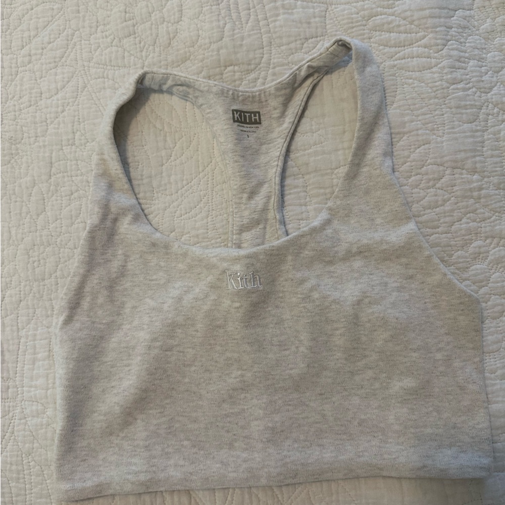 Kith sports bra